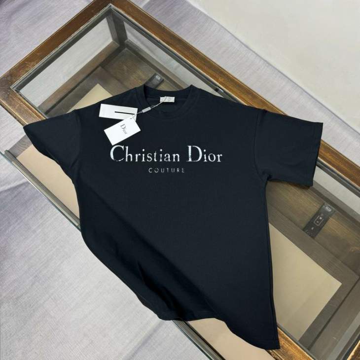 Dior T Shirts Short _SKUDiorXS-Ltltx11215469